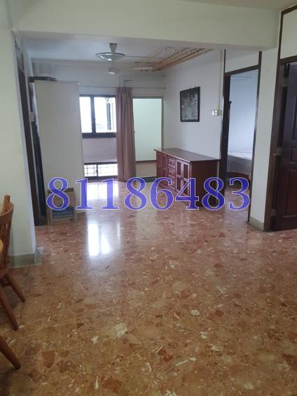 Blk 27 Marine Crescent (Marine Parade), HDB 5 Rooms #161665162